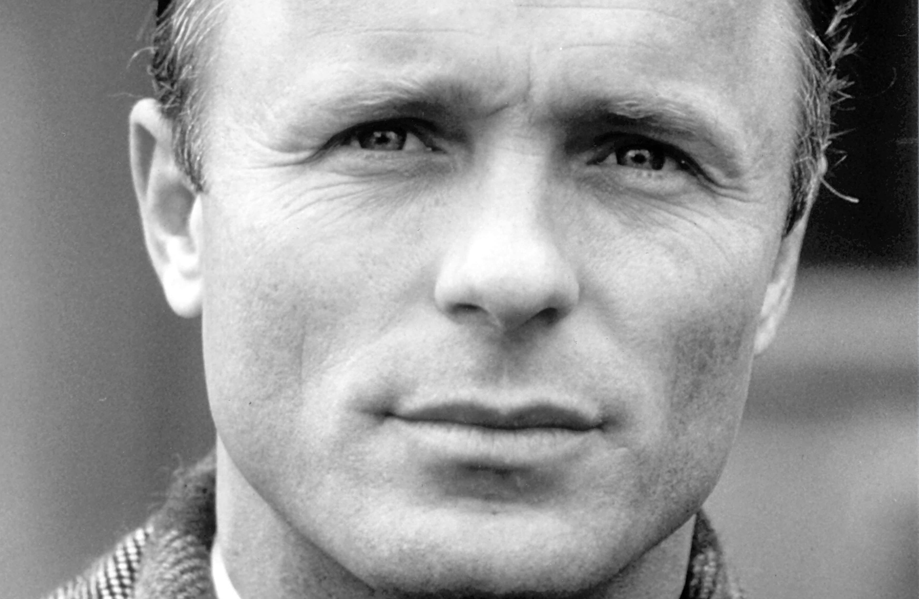 Ed Harris