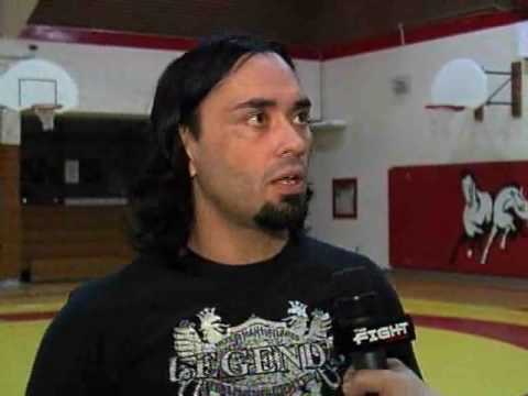 Eddie Bravo