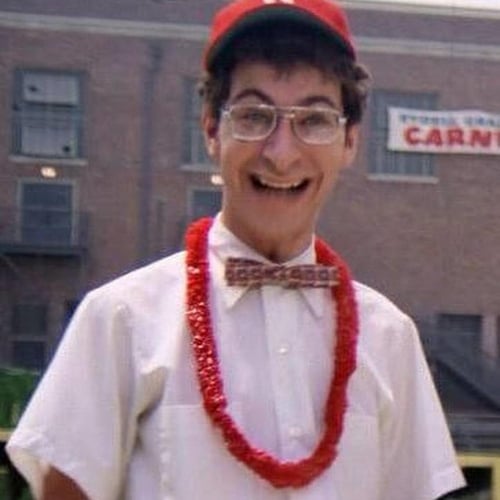 Eddie Deezen