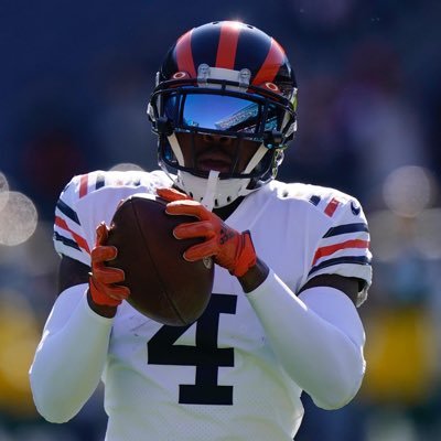 Eddie Jackson