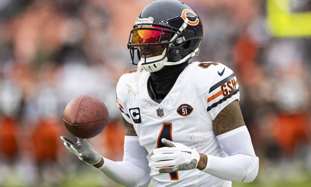 Eddie Jackson
