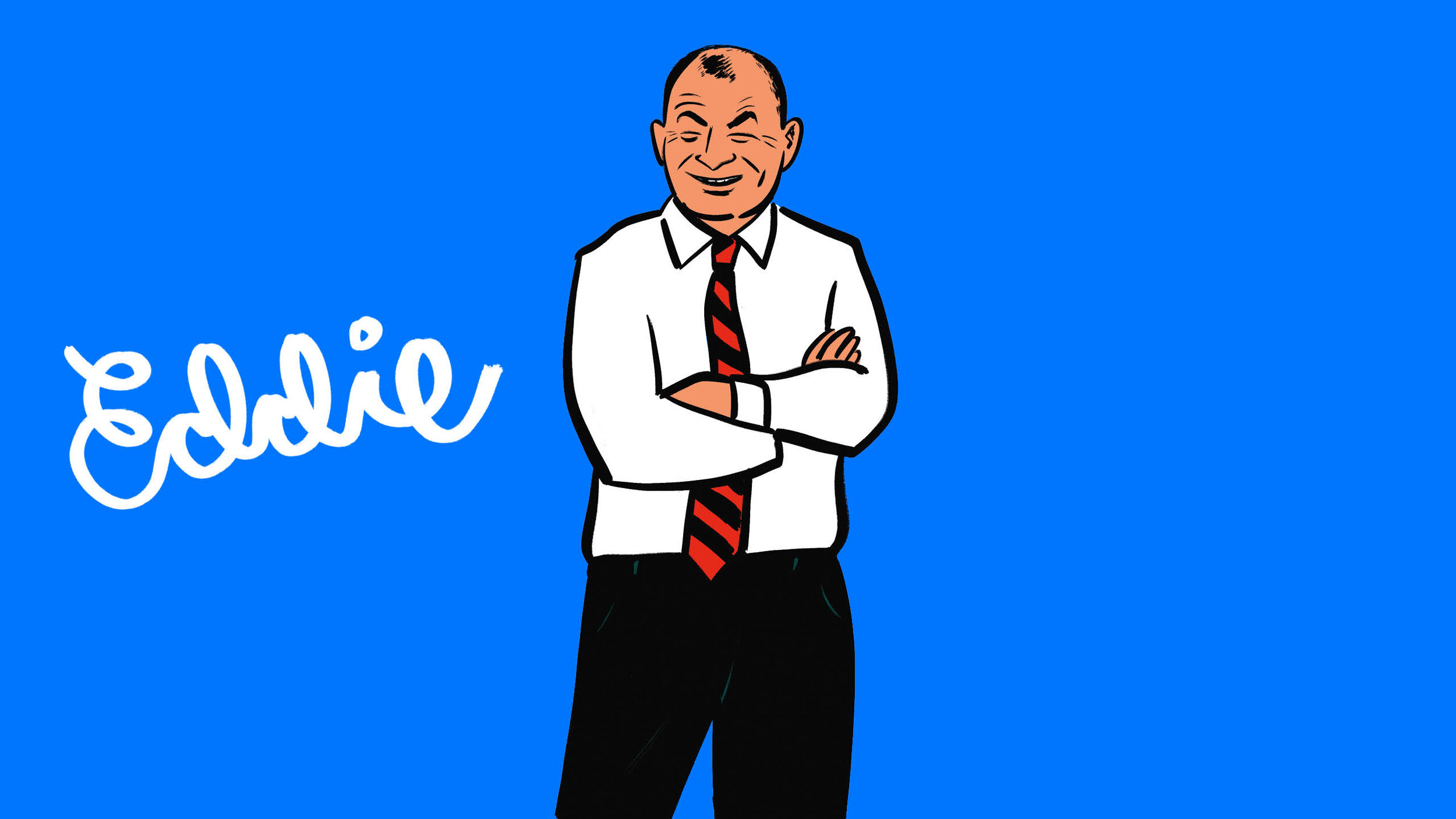 Eddie Jones