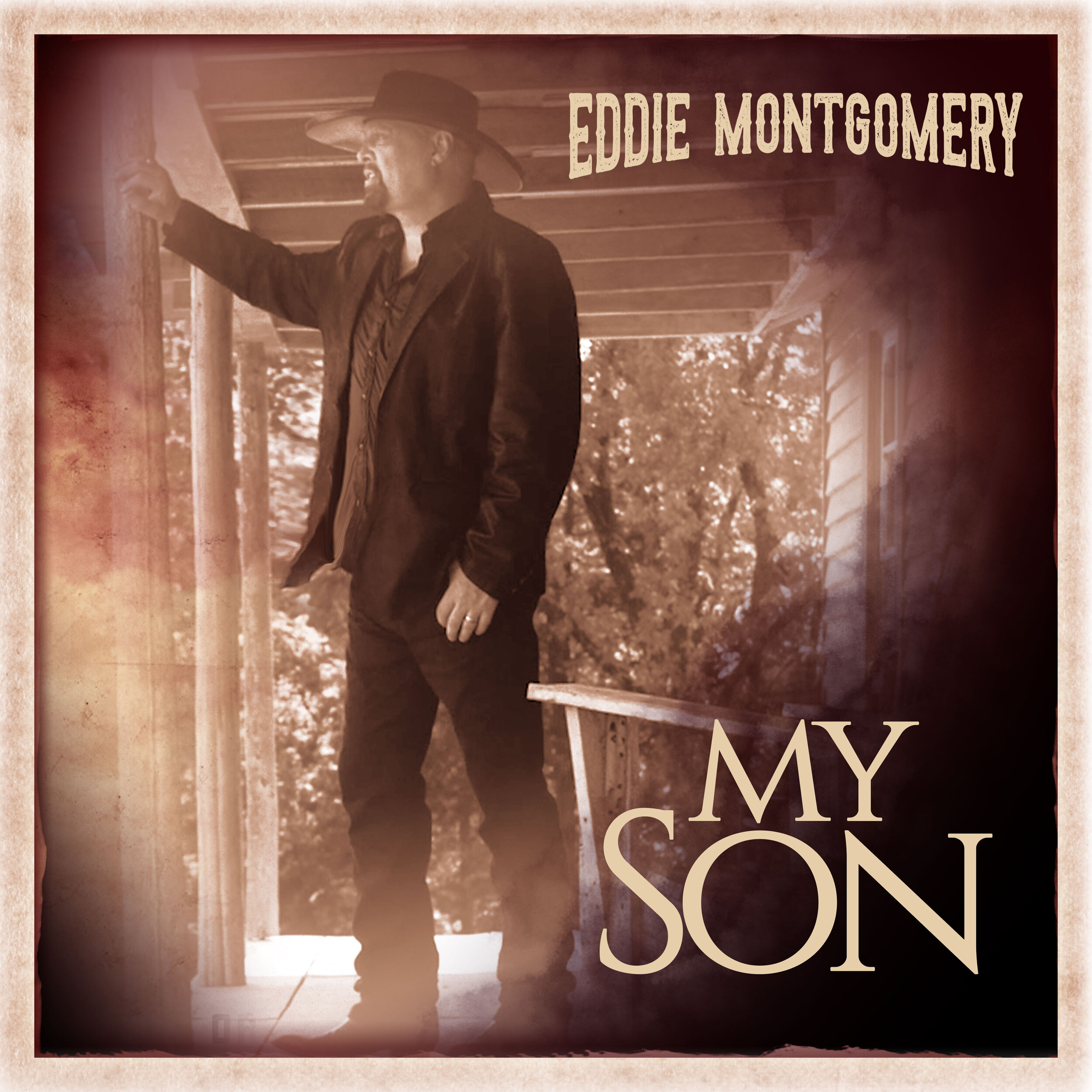 Eddie Montgomery