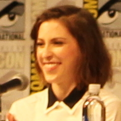 Eden Sher