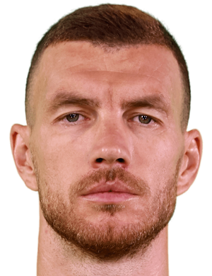 Edin Džeko