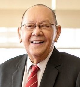 Eduardo Cojuangco, Jr.
