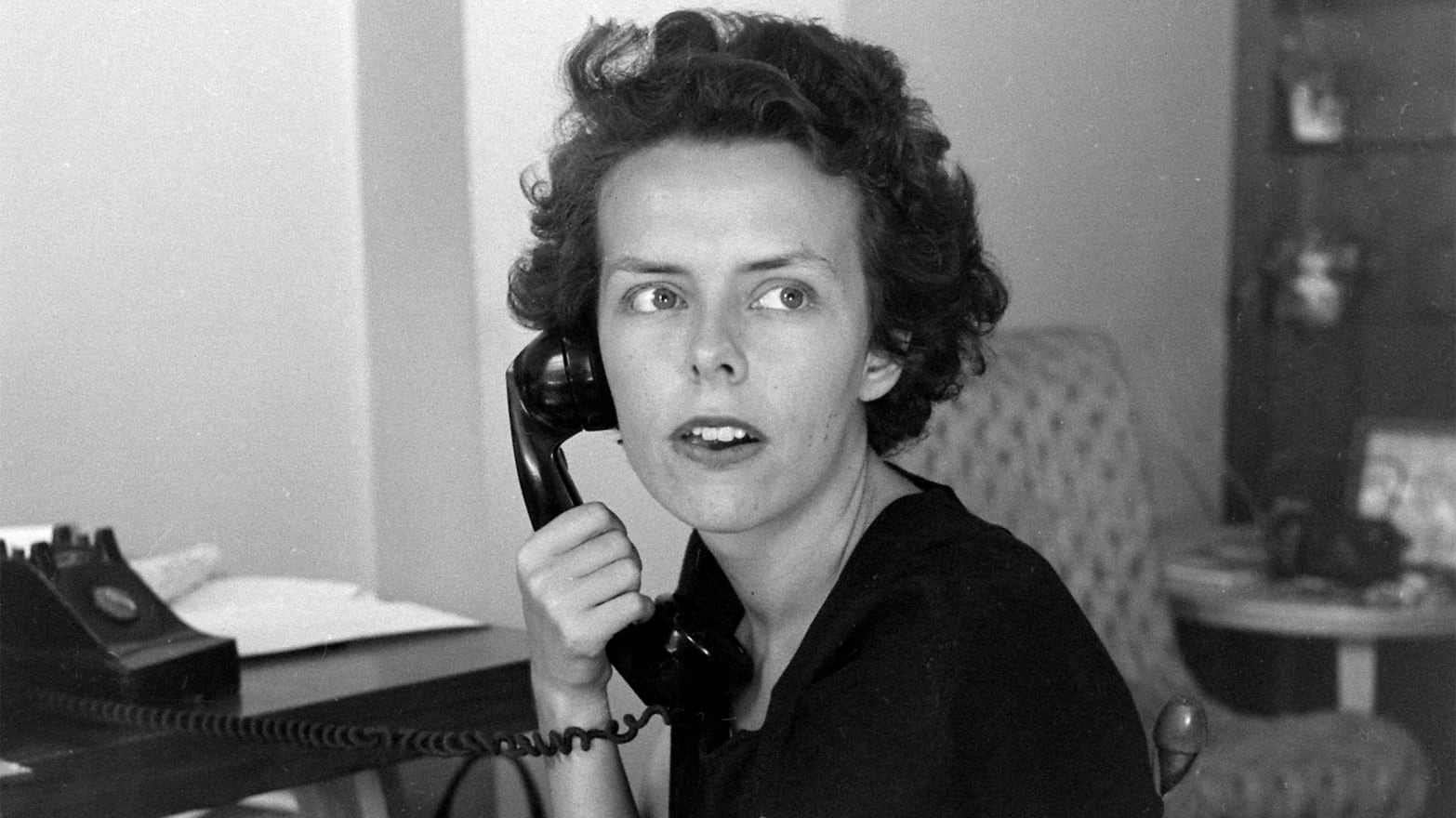 Eileen Ford