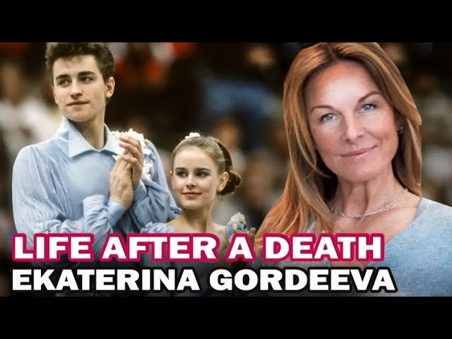 Ekaterina Gordeeva