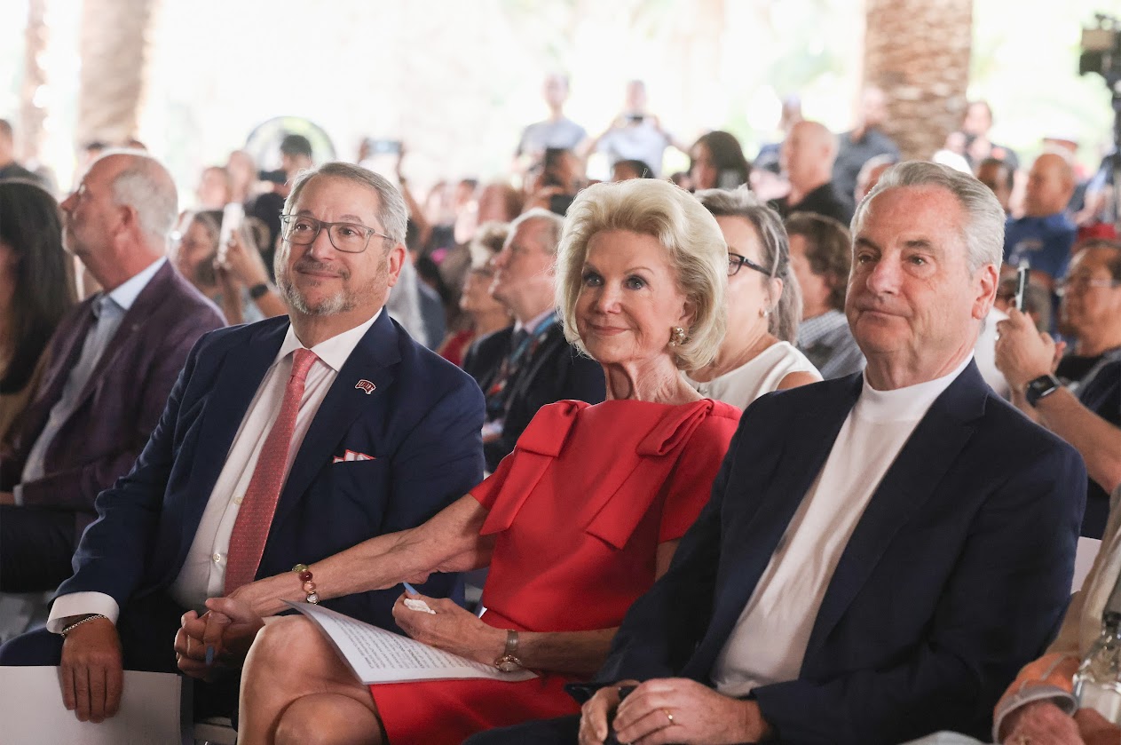 Elaine Wynn