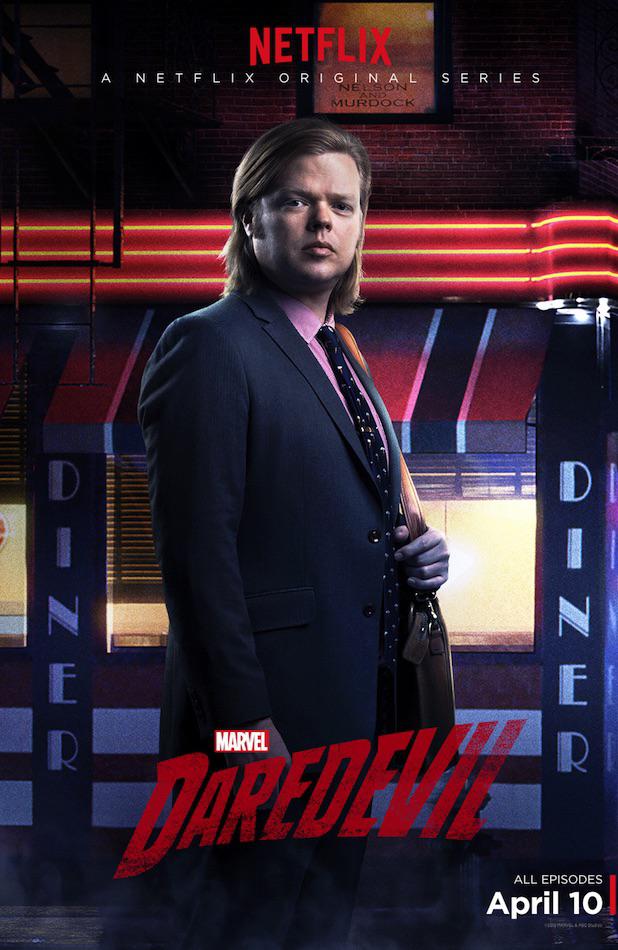 Elden Henson
