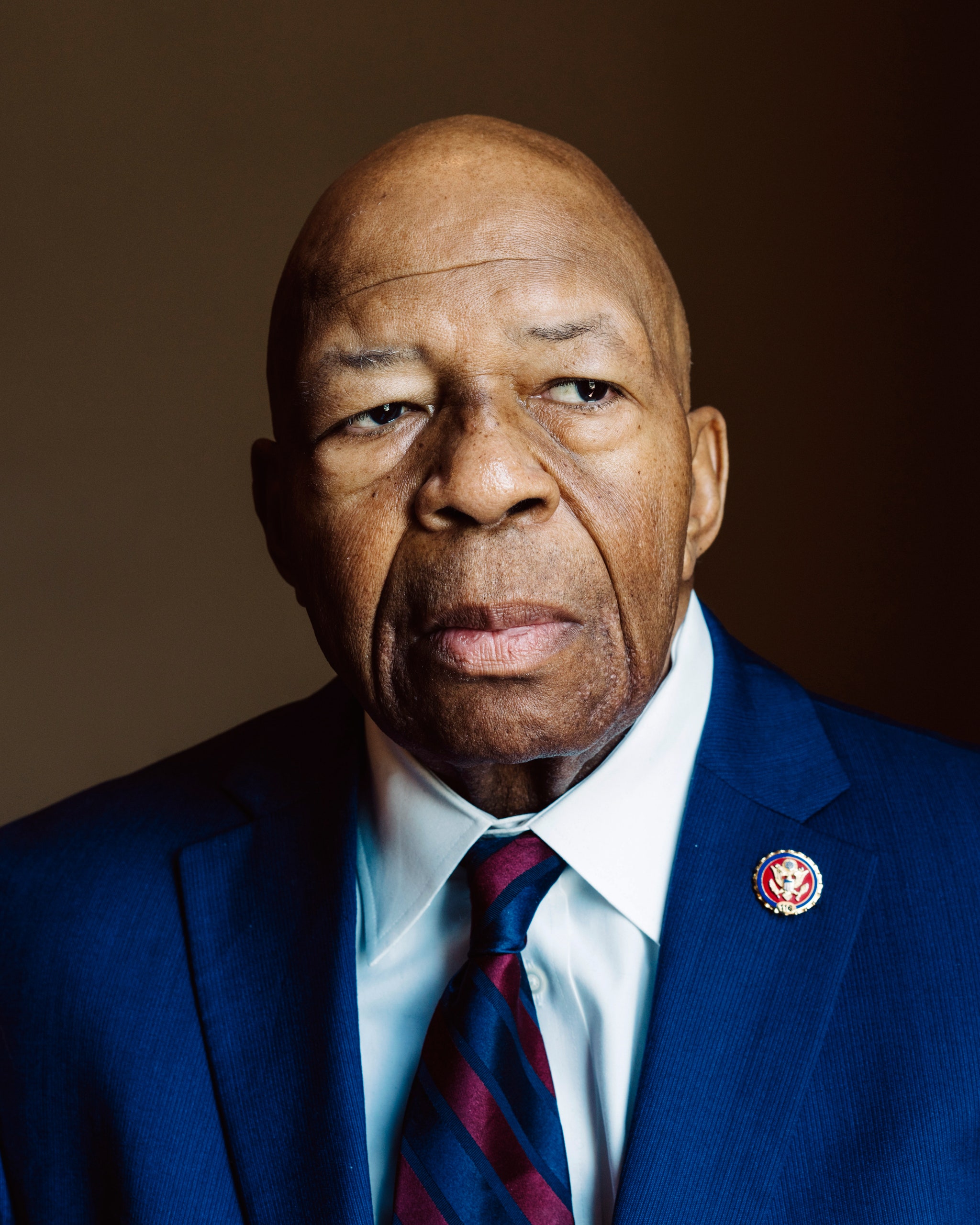 Elijah Cummings