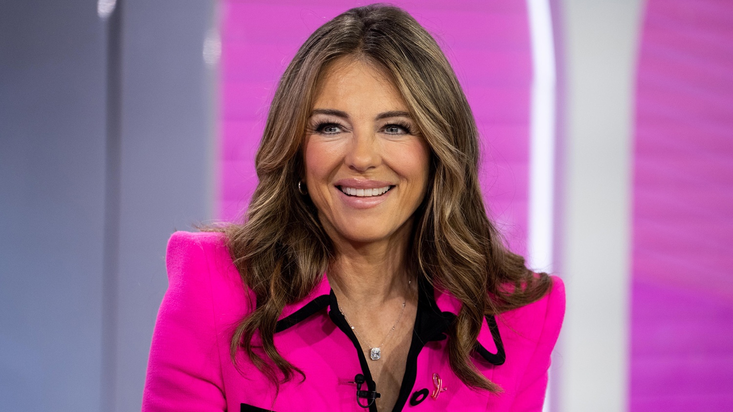 Elizabeth Hurley