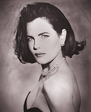 Elizabeth McGovern