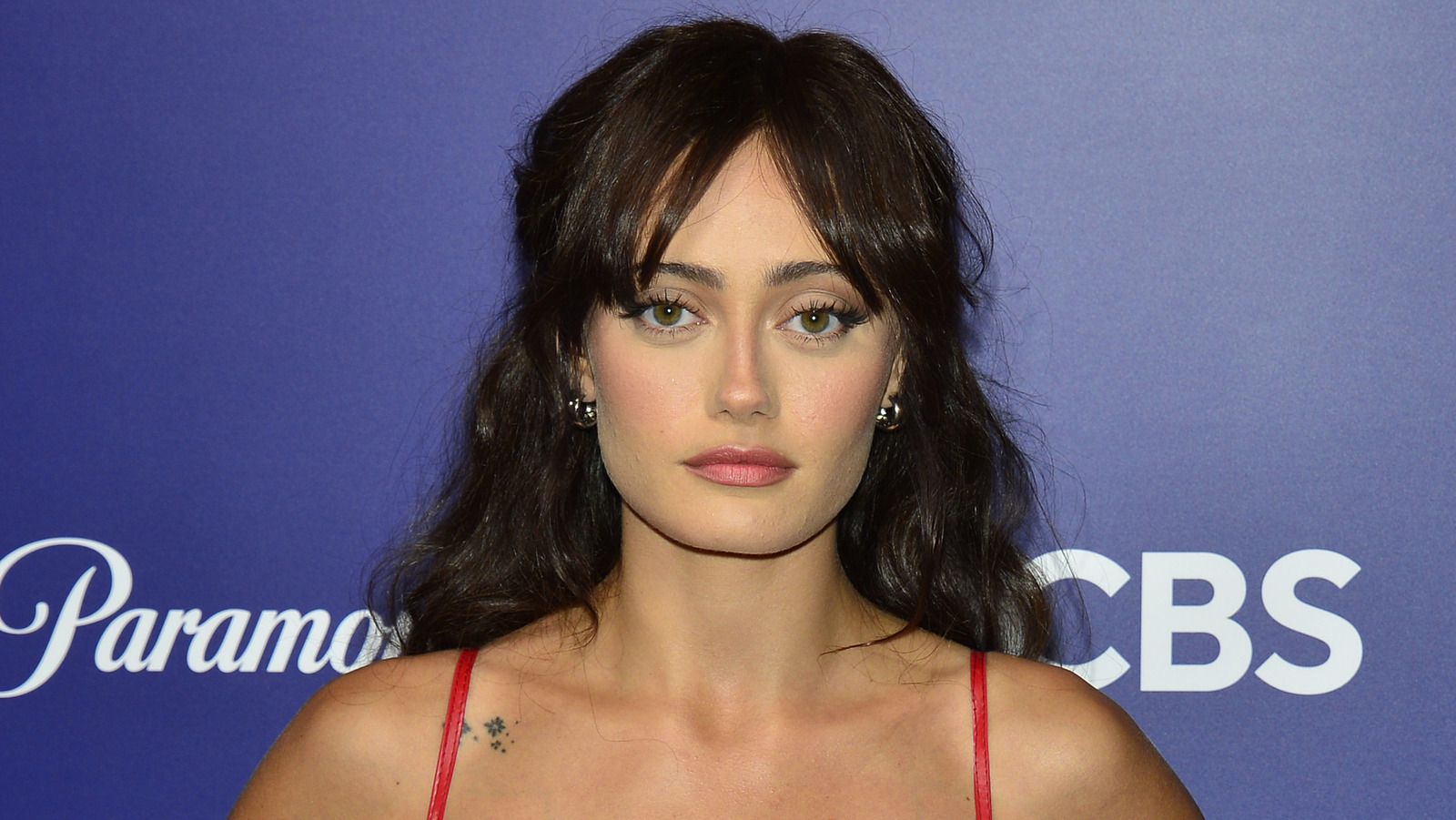 Ella Purnell