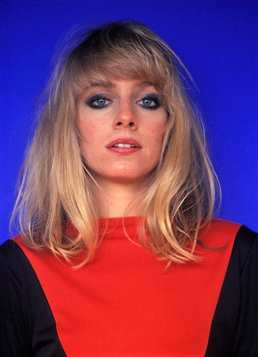 Ellen Foley