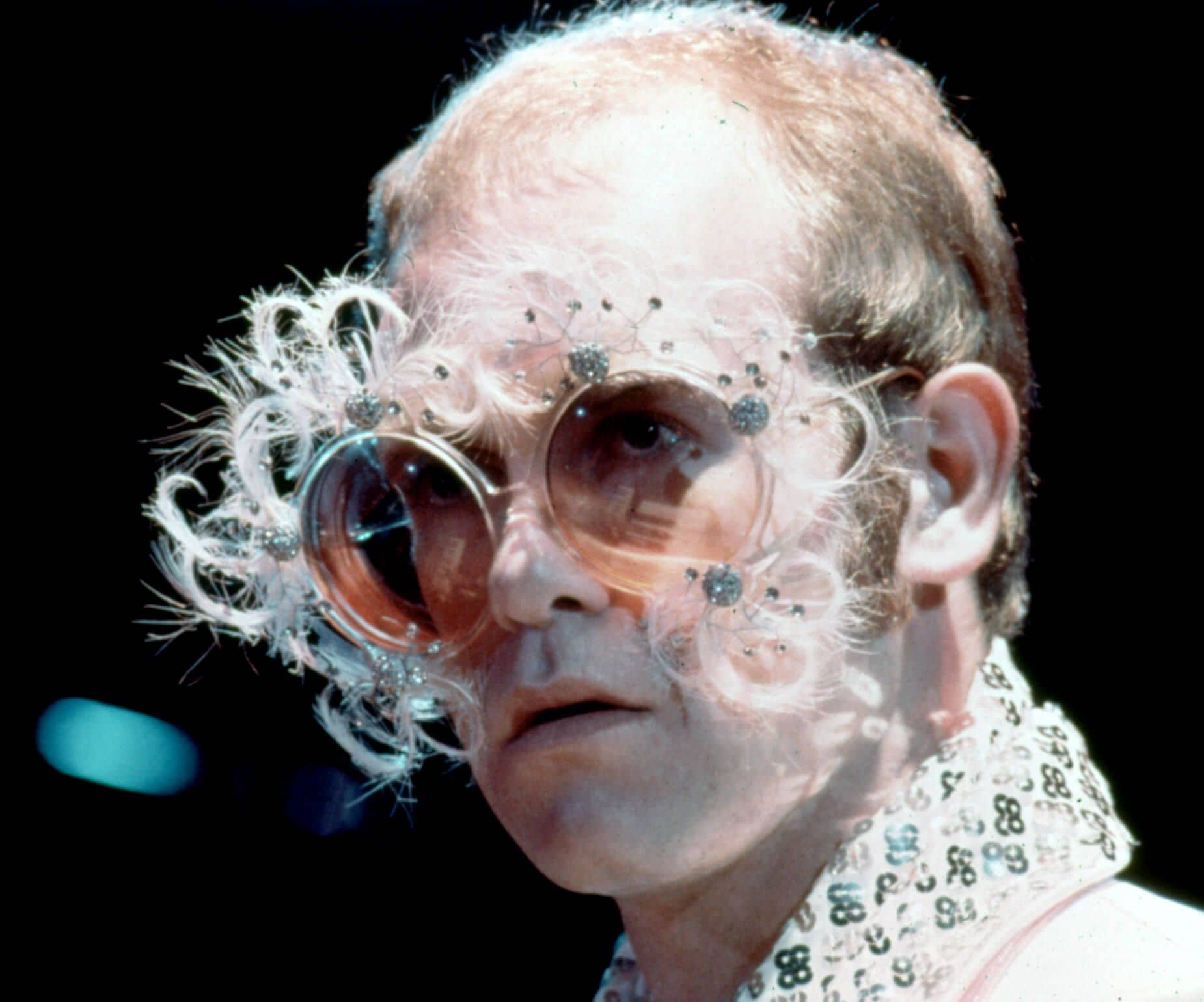 Elton John