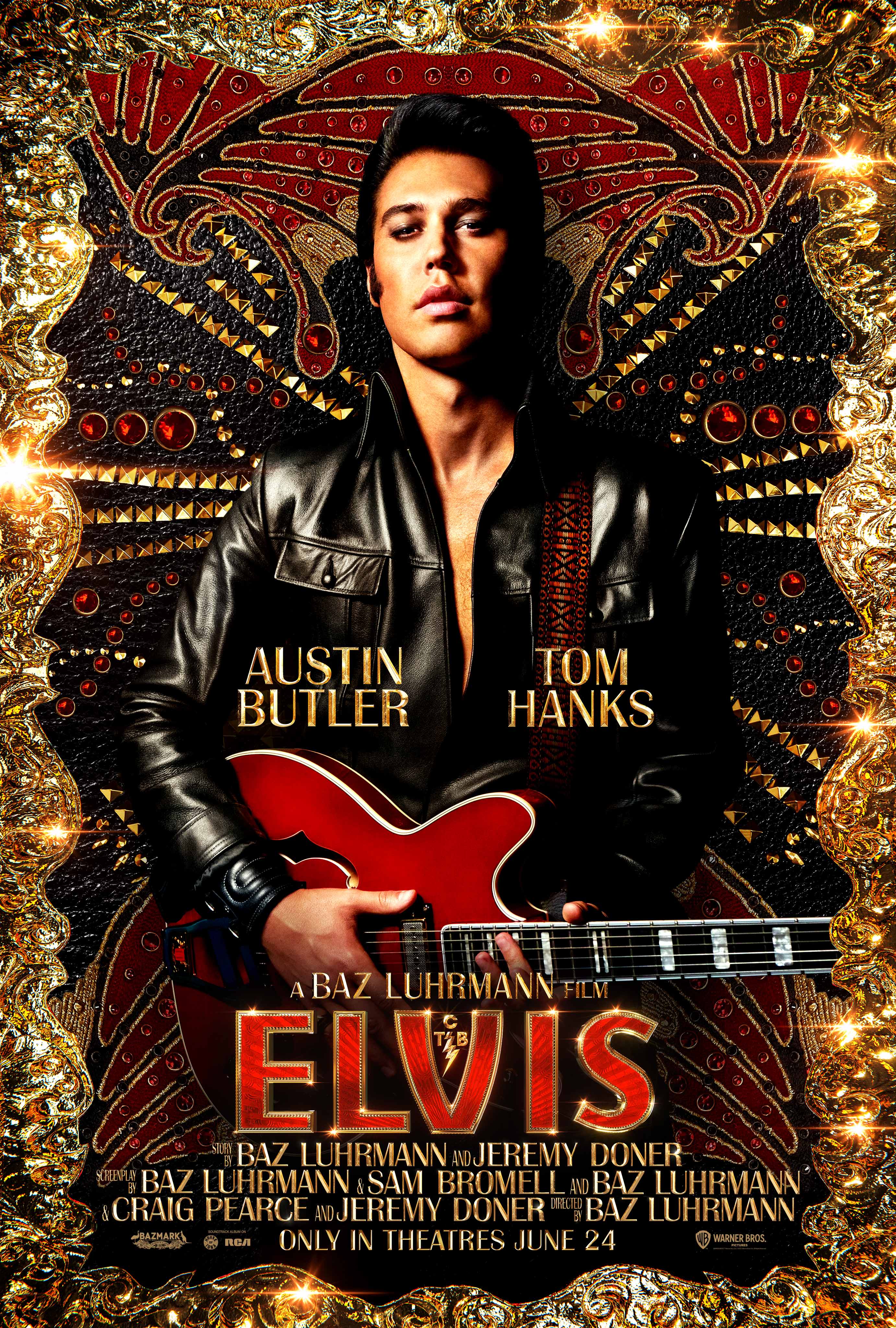  Elvis