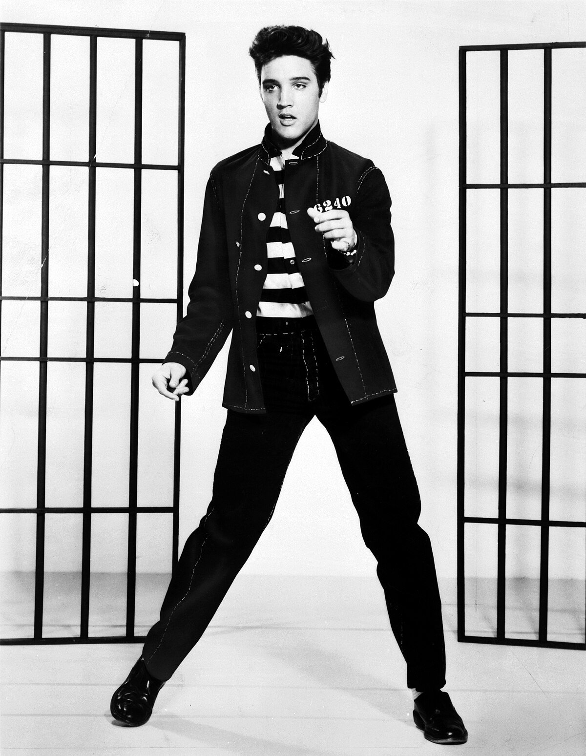  Elvis