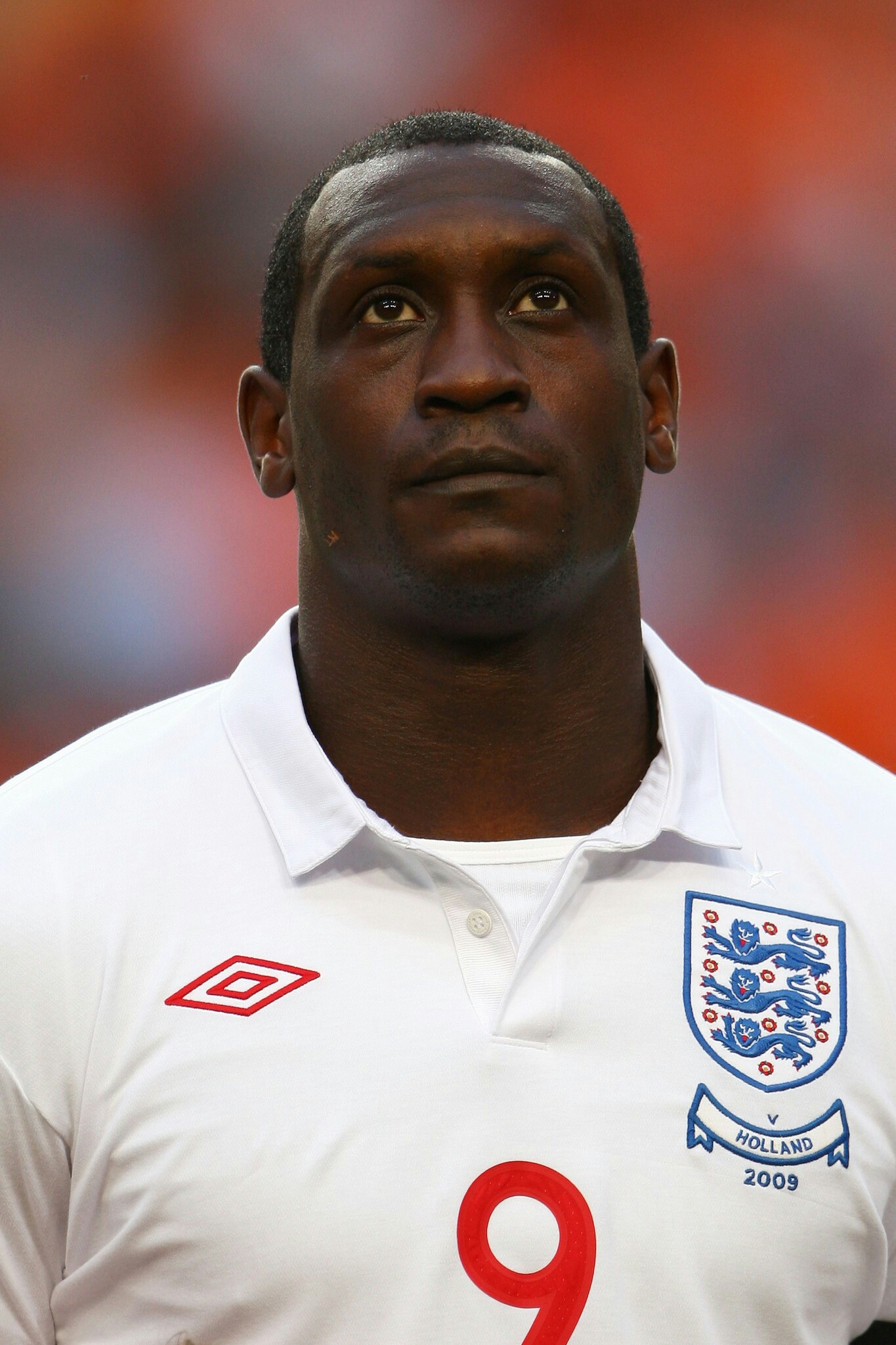 Emile Heskey