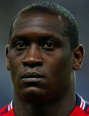 Emile Heskey
