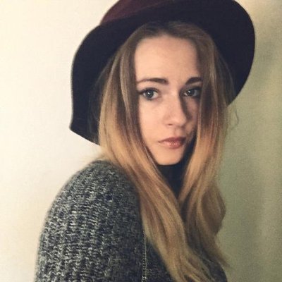 Emily Harder