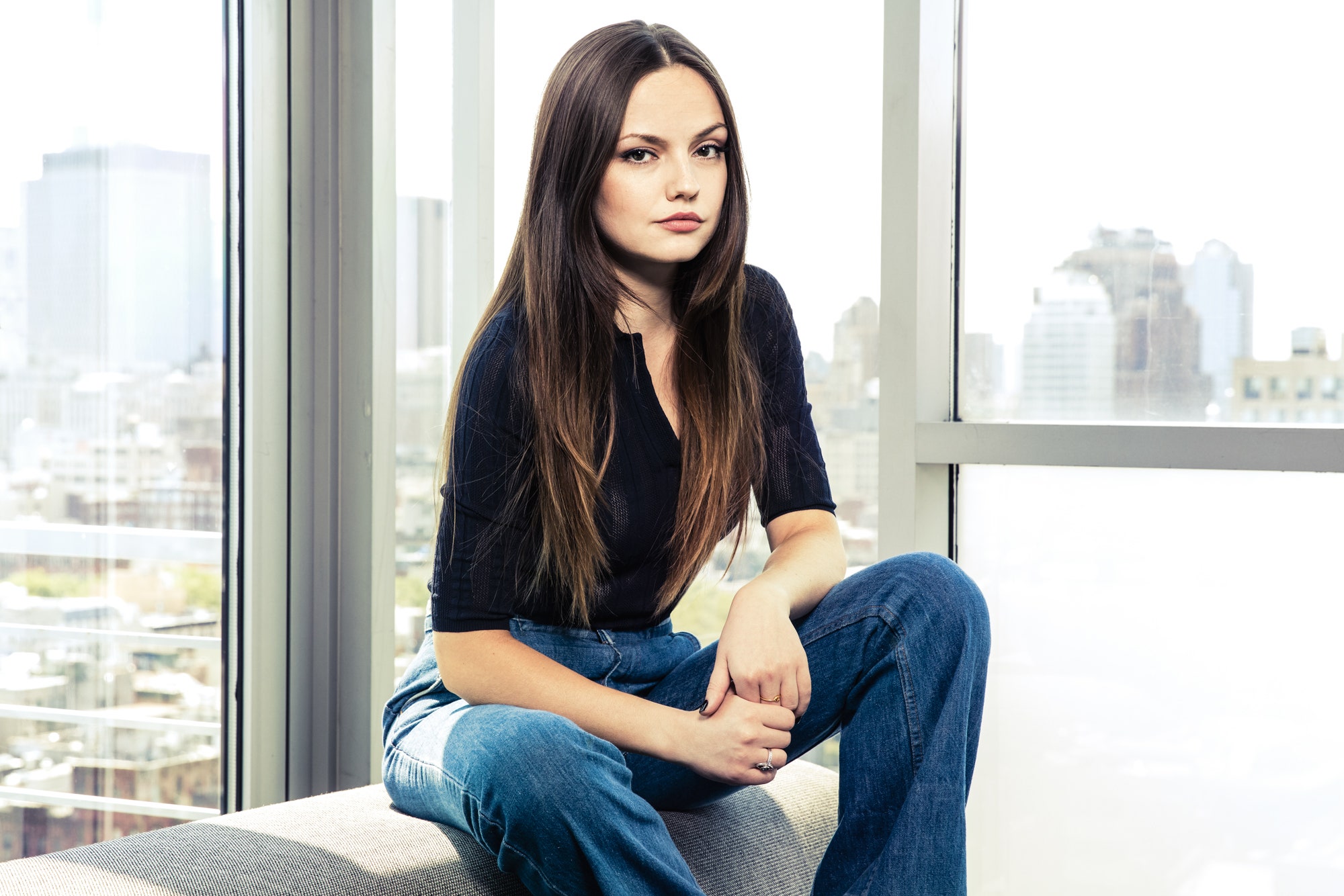 Emily Meade