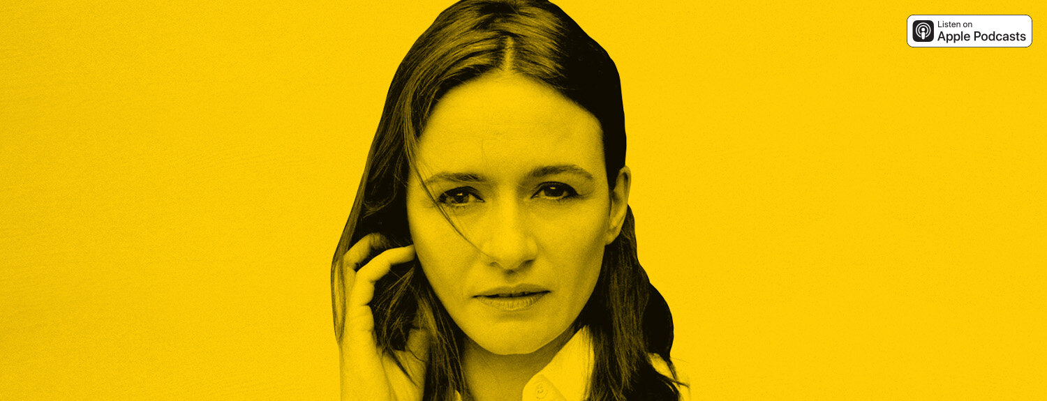 Emily Mortimer