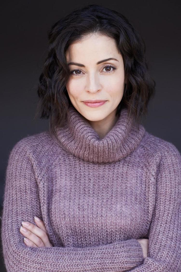 Emmanuelle Vaugier