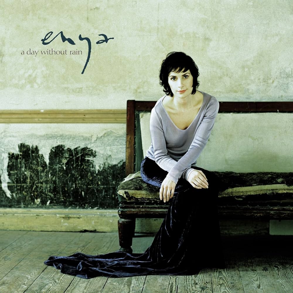  Enya
