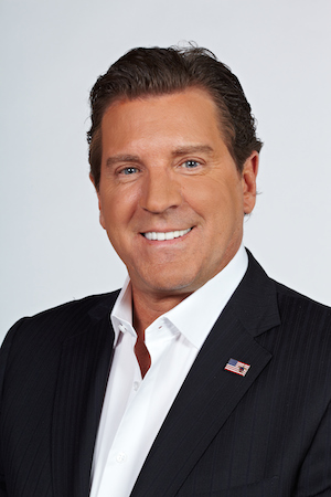 Eric Bolling