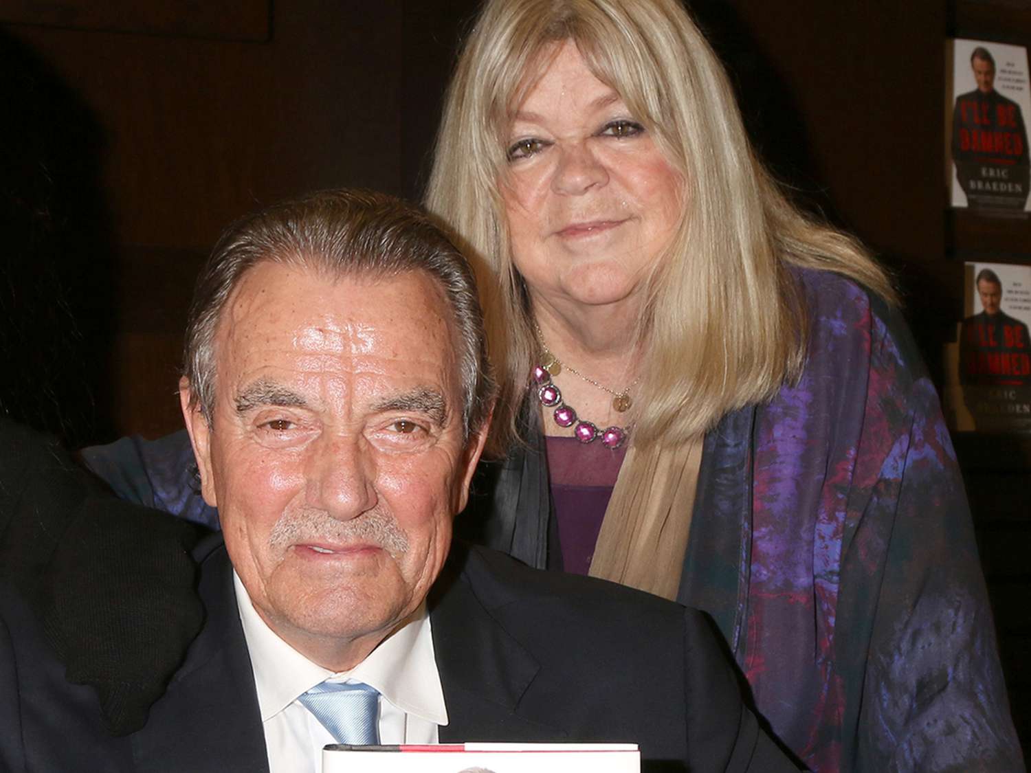 Eric Braeden