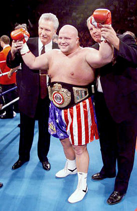 Eric Butterbean Esch