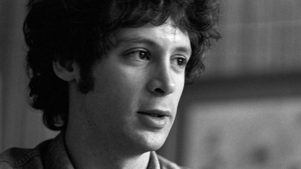 Eric Carmen
