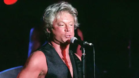 Eric Carmen
