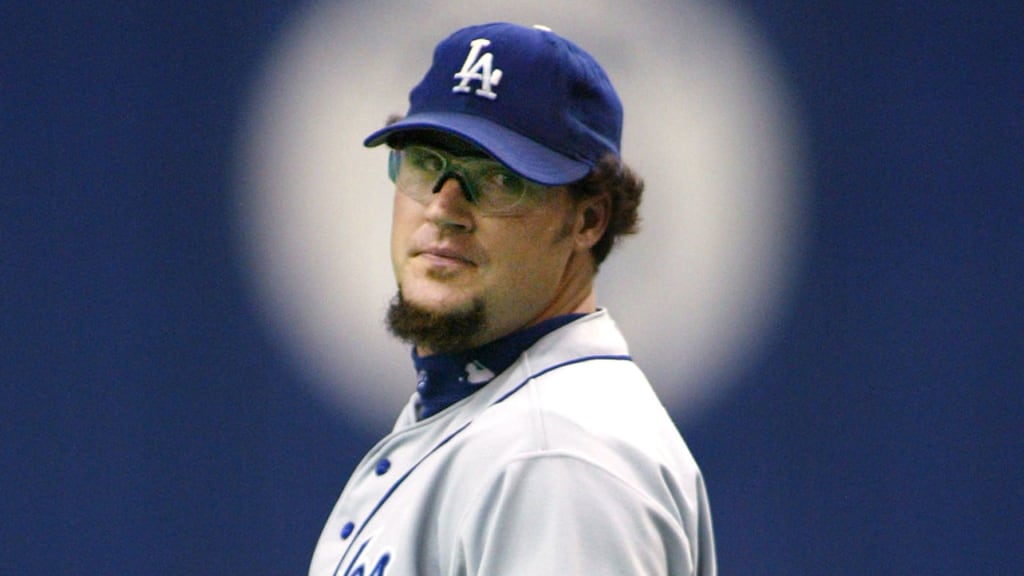 Eric Gagne