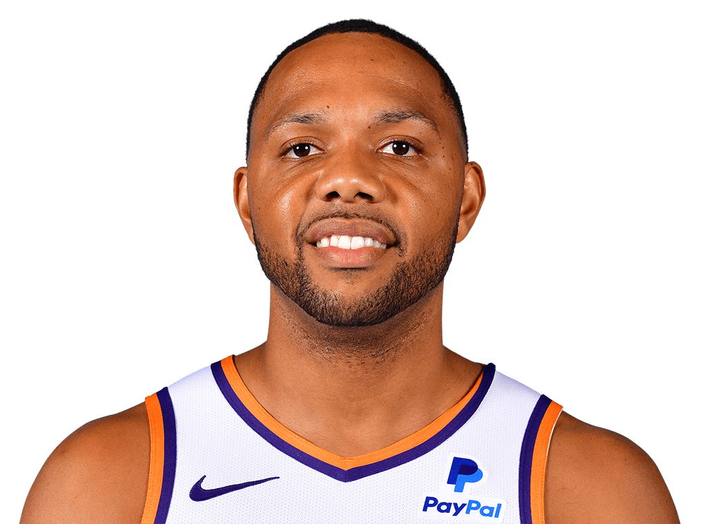 Eric Gordon