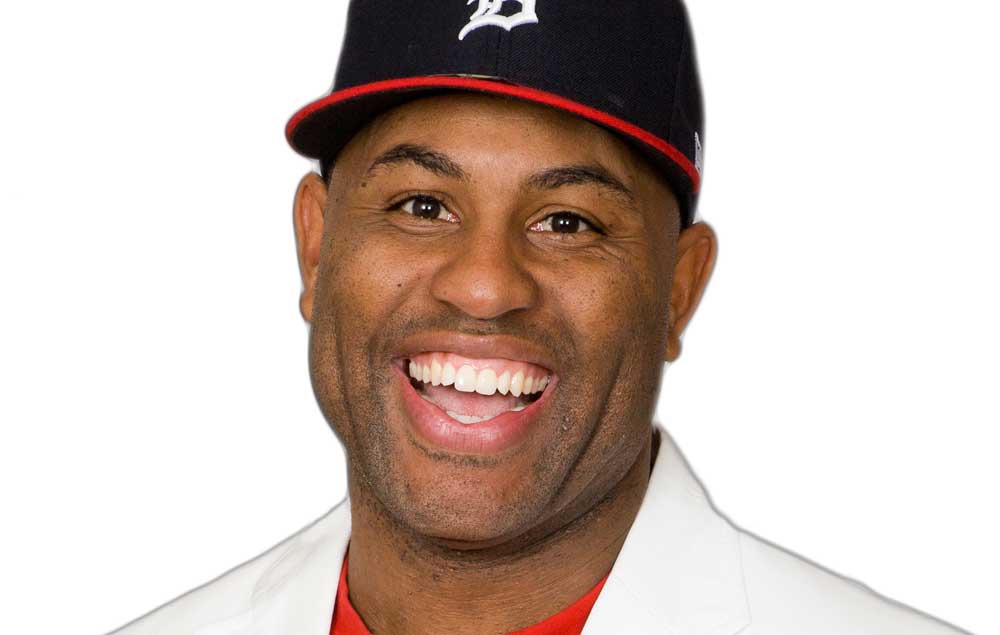 Eric Thomas