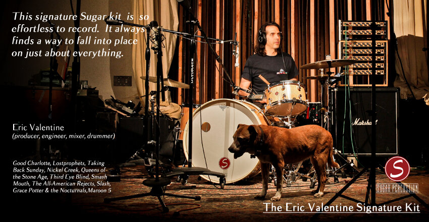 Eric Valentine