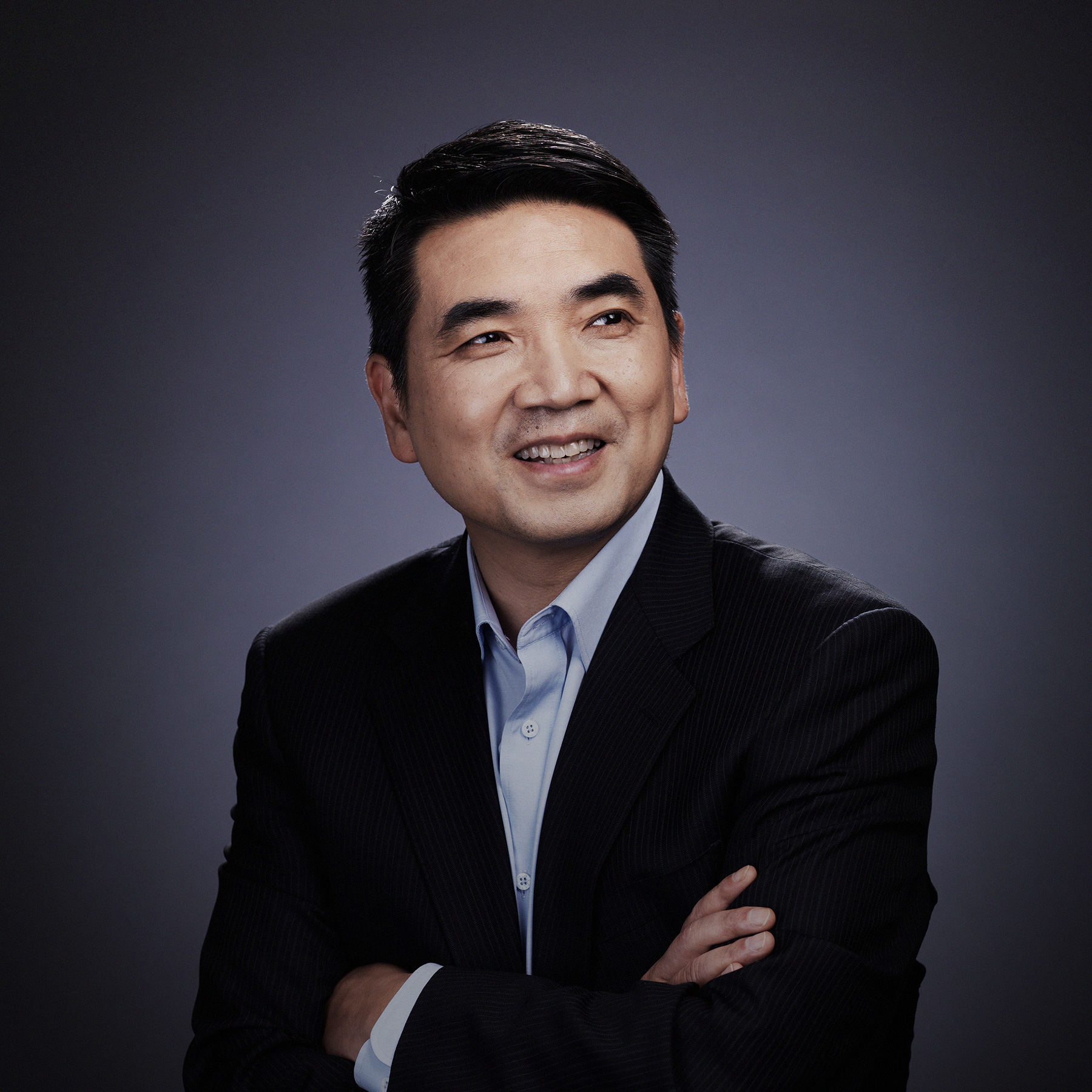 Eric Yuan
