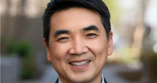 Eric Yuan