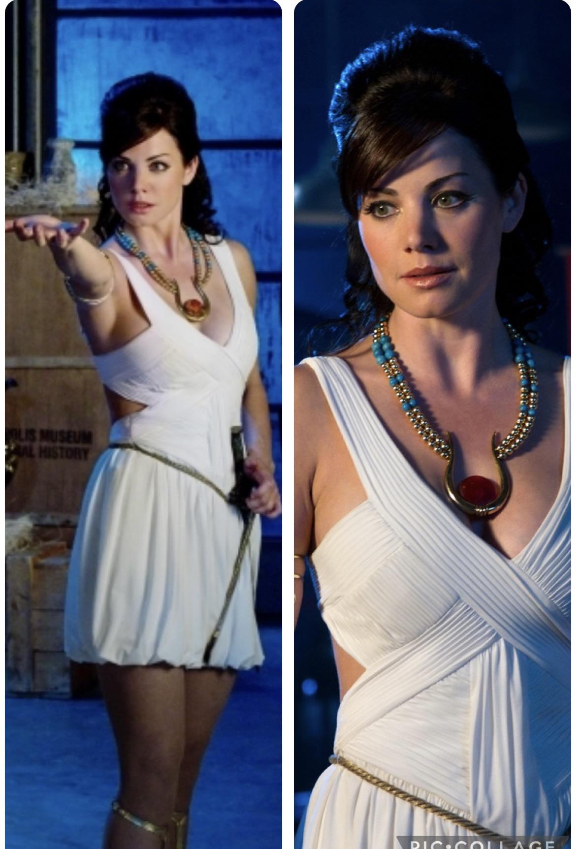 Erica Durance