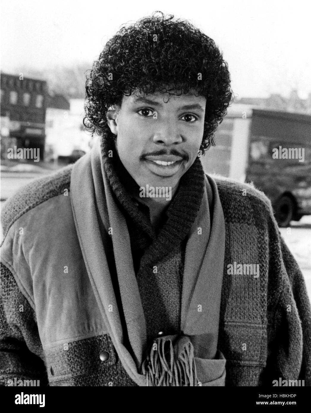 Eriq La Salle