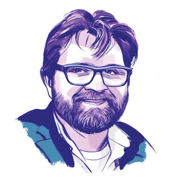 Ernest Cline