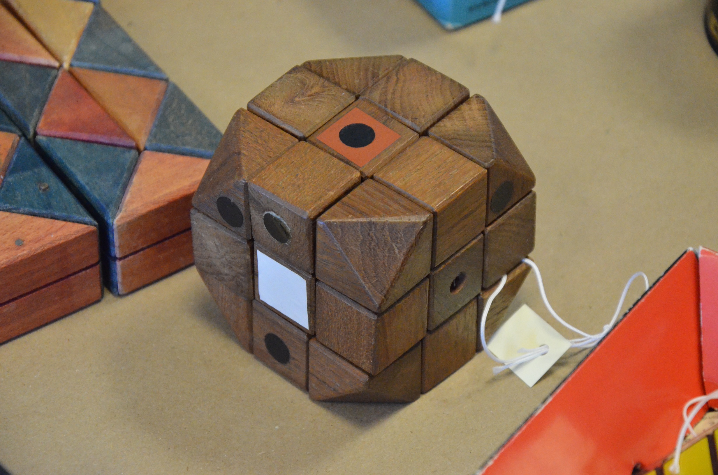 Erno Rubik