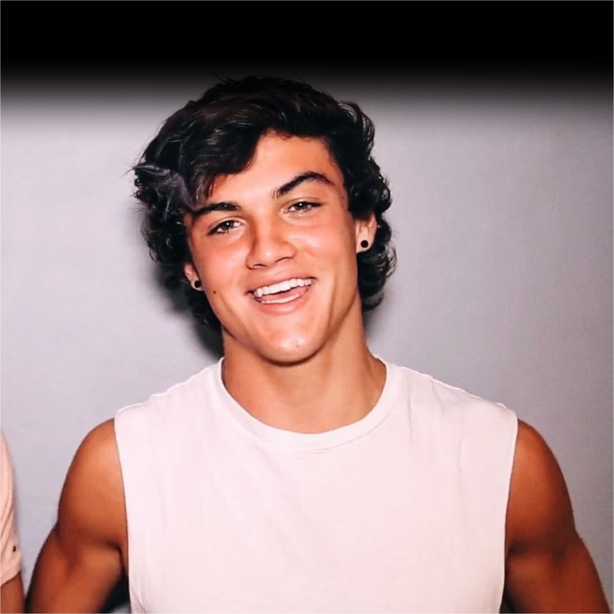 Ethan Dolan