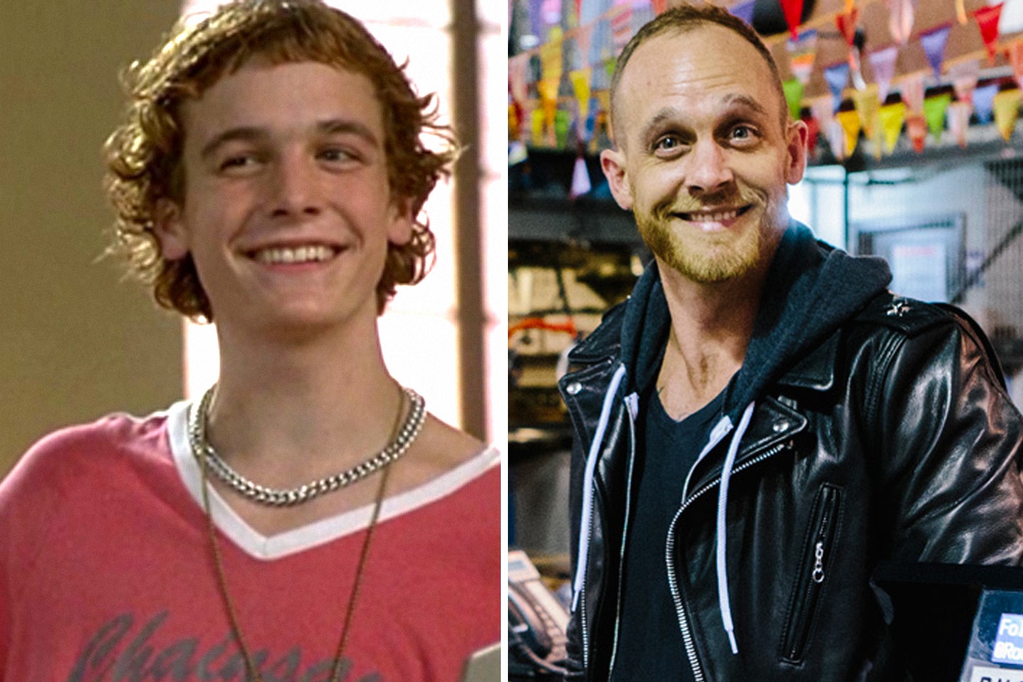 Ethan Embry