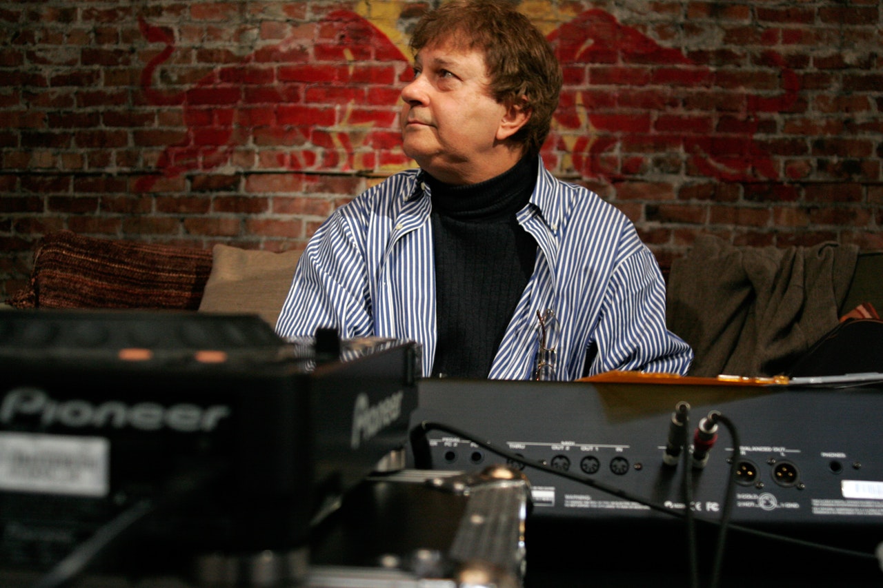 Eumir Deodato