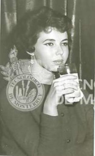 Eva Gonda Rivera