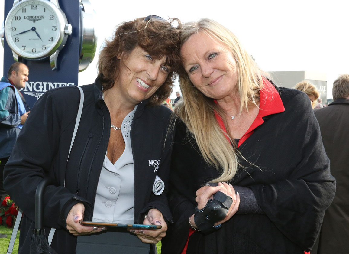 Eva Maria Bucher-Haefner