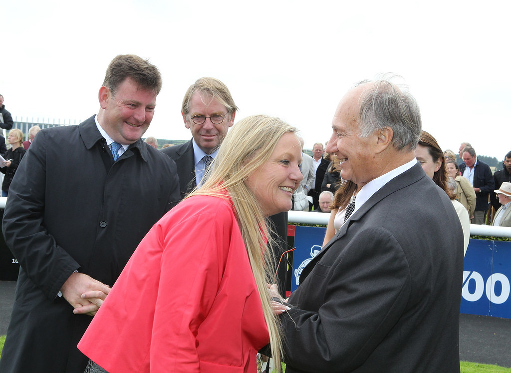 Eva Maria Bucher-Haefner